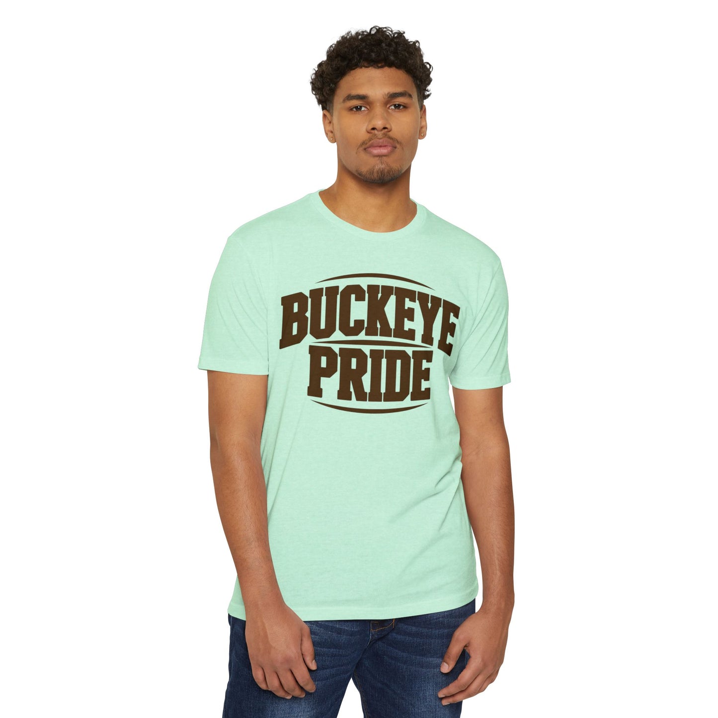 Buckeye Pride T-Shirt