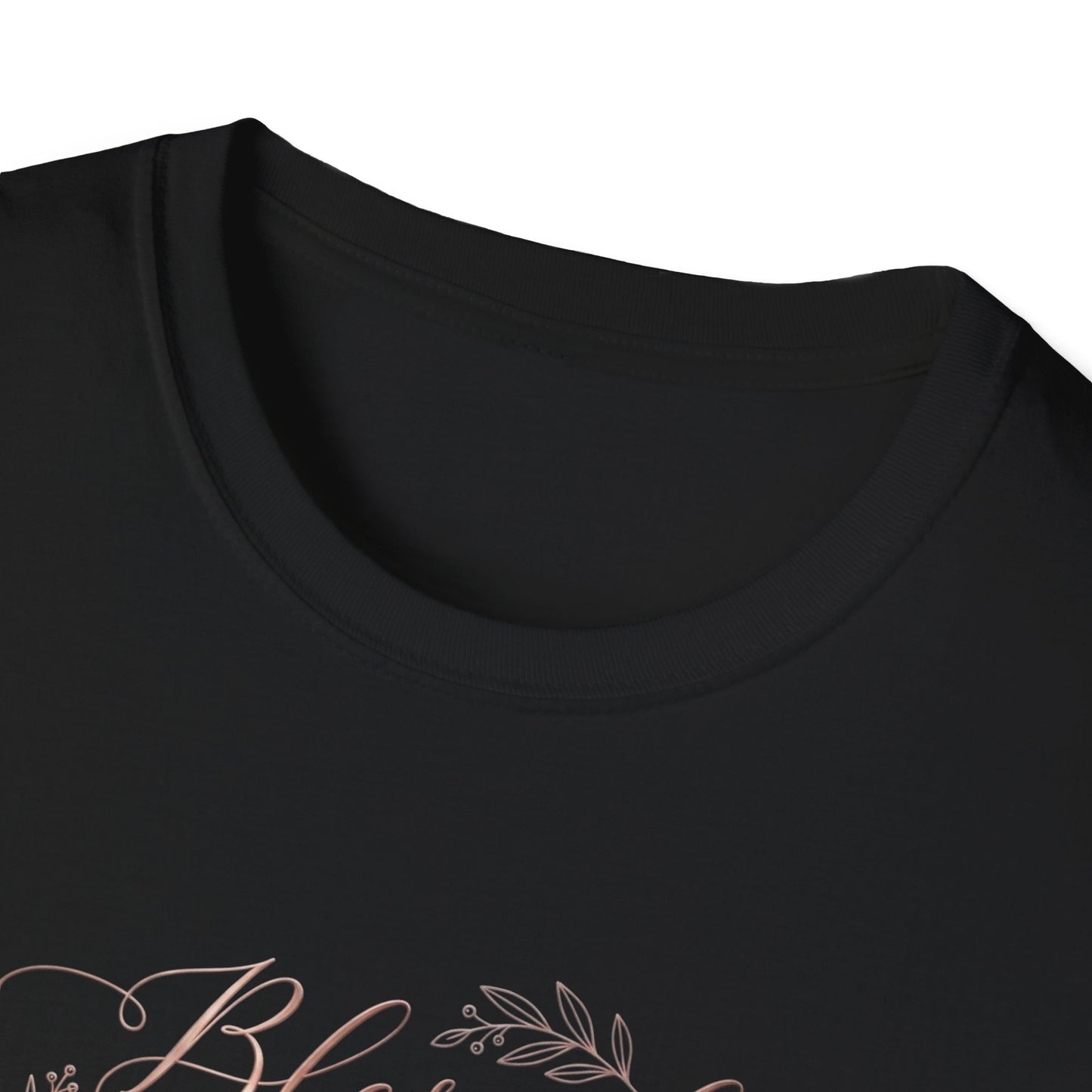 Blessed Mom T-Shirt