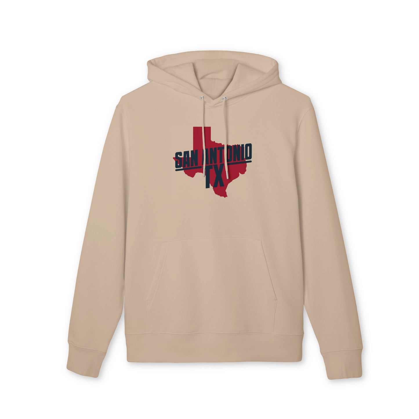 Unisex Cruiser 2.0 Hoodie