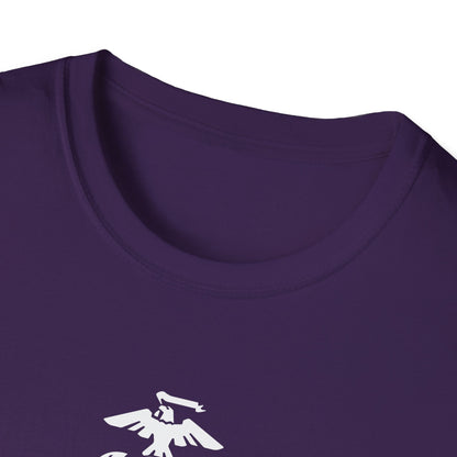 "I Am a Marines Veteran Like My Father Before Me" T-Shirt