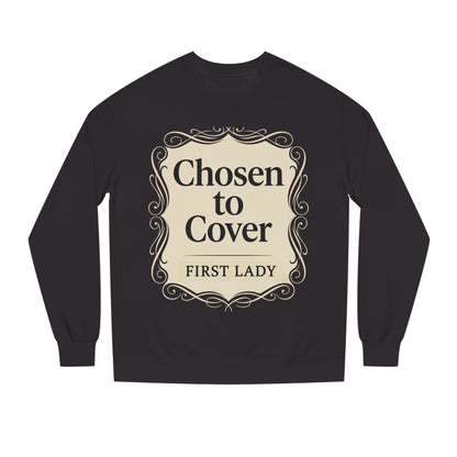 Unisex Crew Neck Sweatshirt
