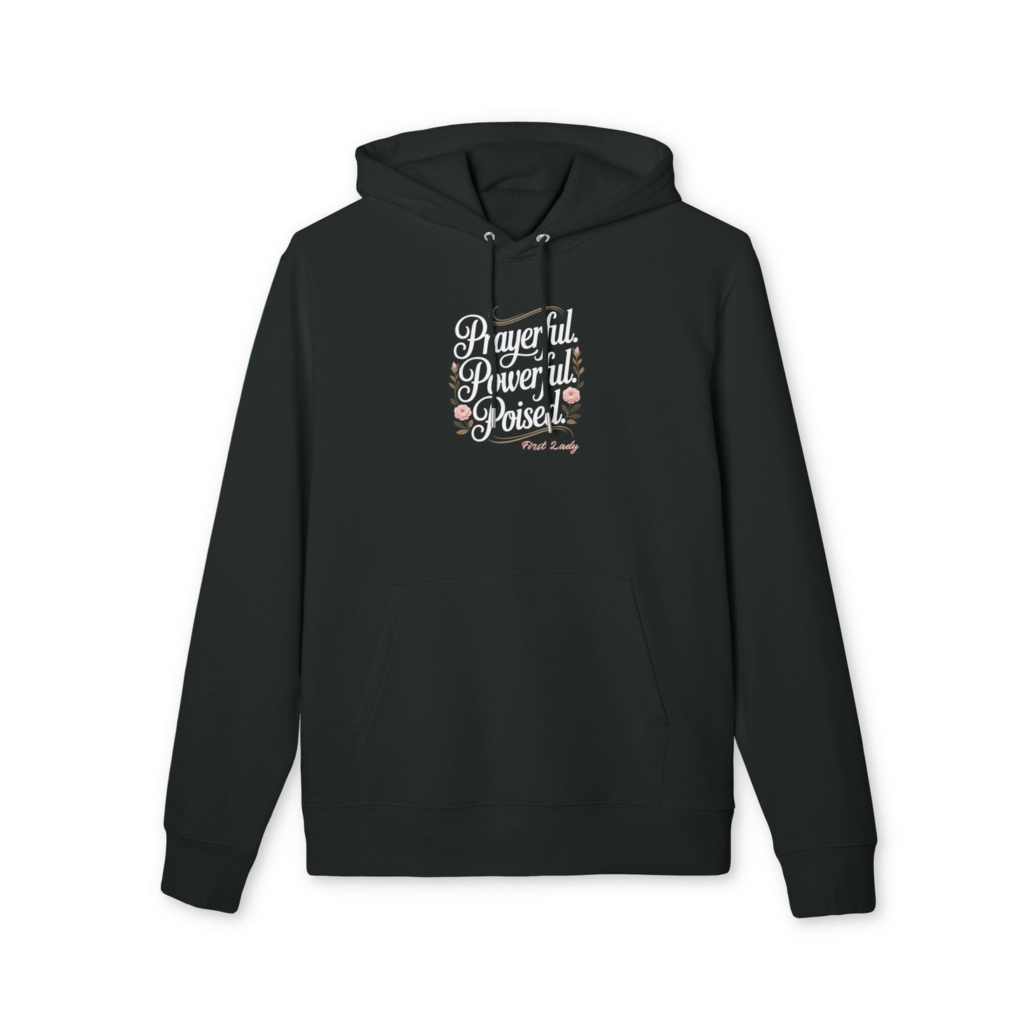 Unisex Cruiser 2.0 Hoodie