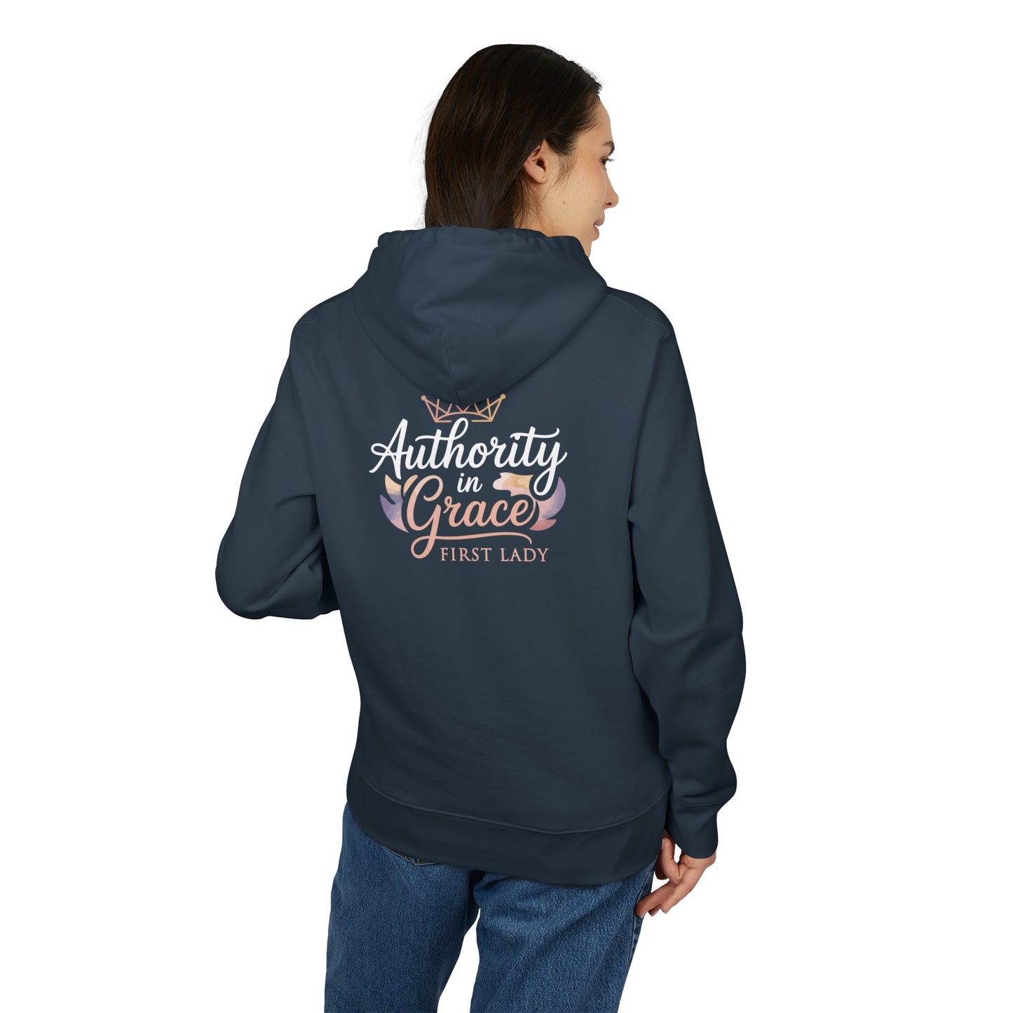 Unisex Cruiser 2.0 Hoodie