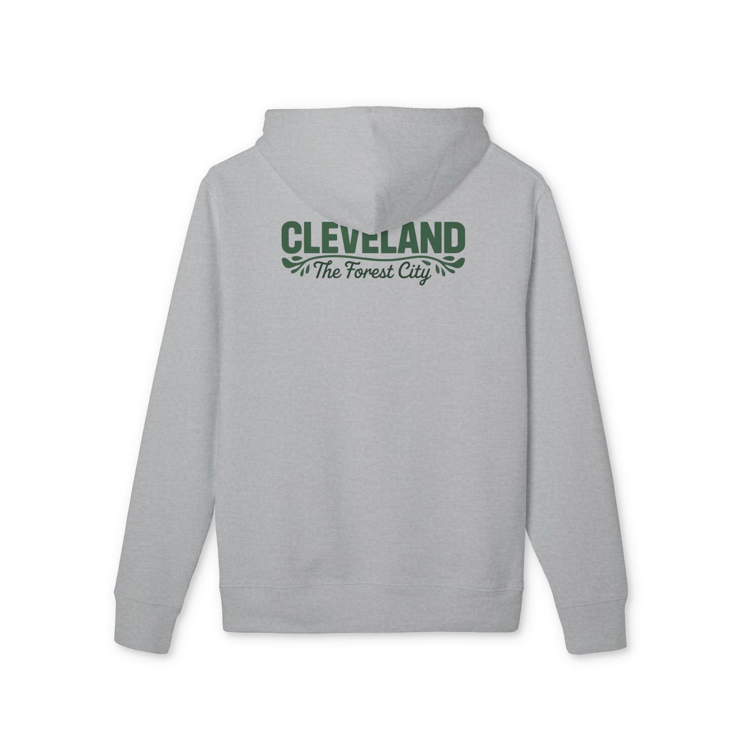 Cleveland "The Forest City" Hoodie