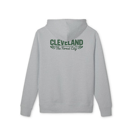 Cleveland "The Forest City" Hoodie