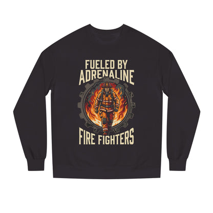 Unisex Crew Neck Sweatshirt