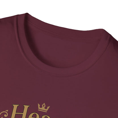 Heart in Submission T‑Shirt
