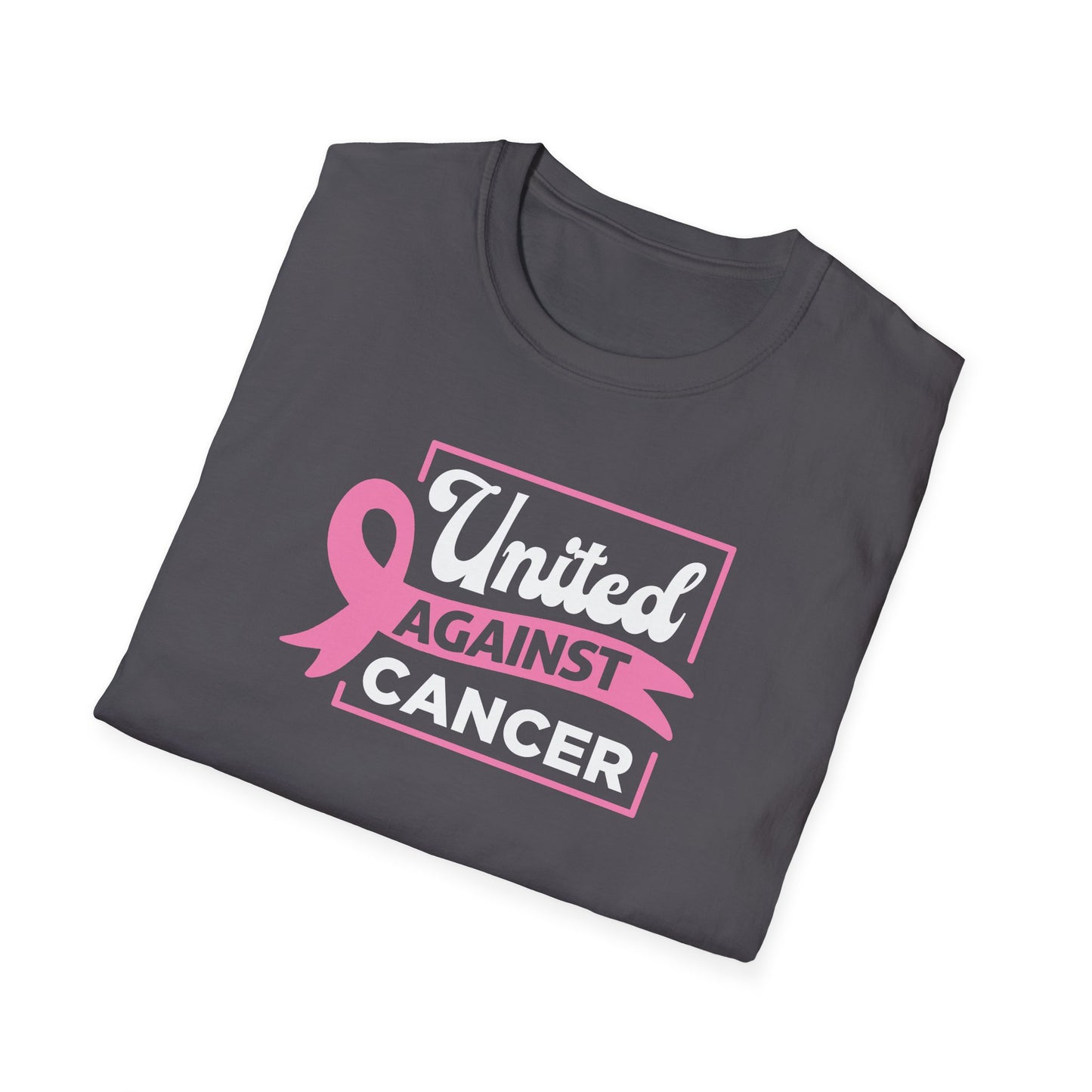 United Against Cancer T-Shirt