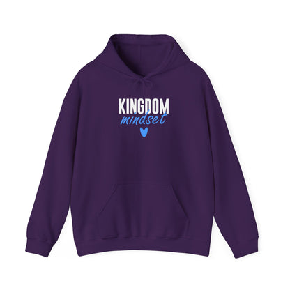 Kingdom Mindset Hoodie