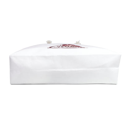 Weekender Bag — Creations by Despina Logo Tote