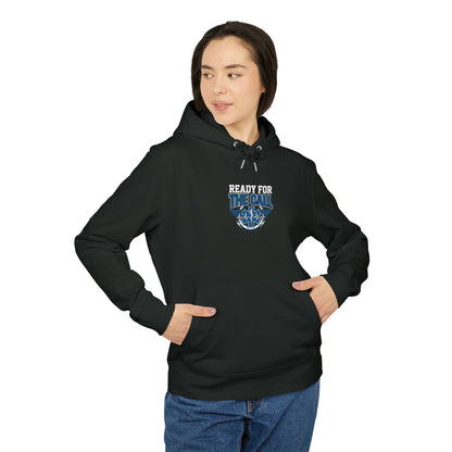 Ready For The Call Hoodie — EMT Paramedic Emergency Medical Services Pullover