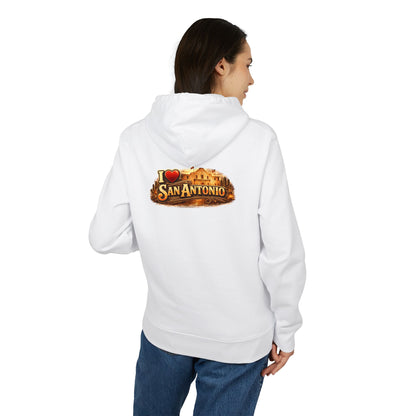 San Antonio I  San Antonio Hoodie