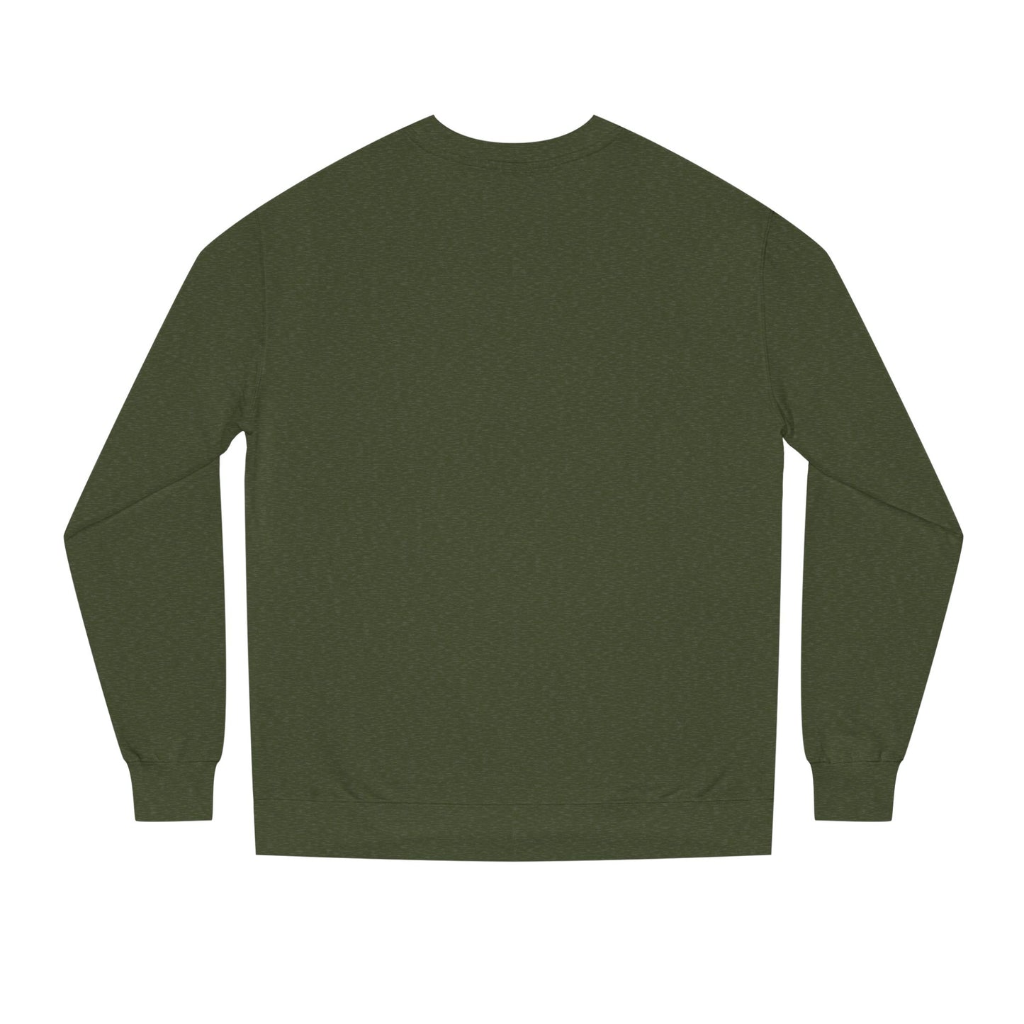 911 Dispatcher Crewneck Sweatshirt — "We Are The Voice In The Dark" Tribute