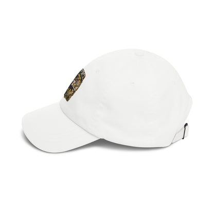 U.S. Air Force Vintage Emblem Dad Cap
