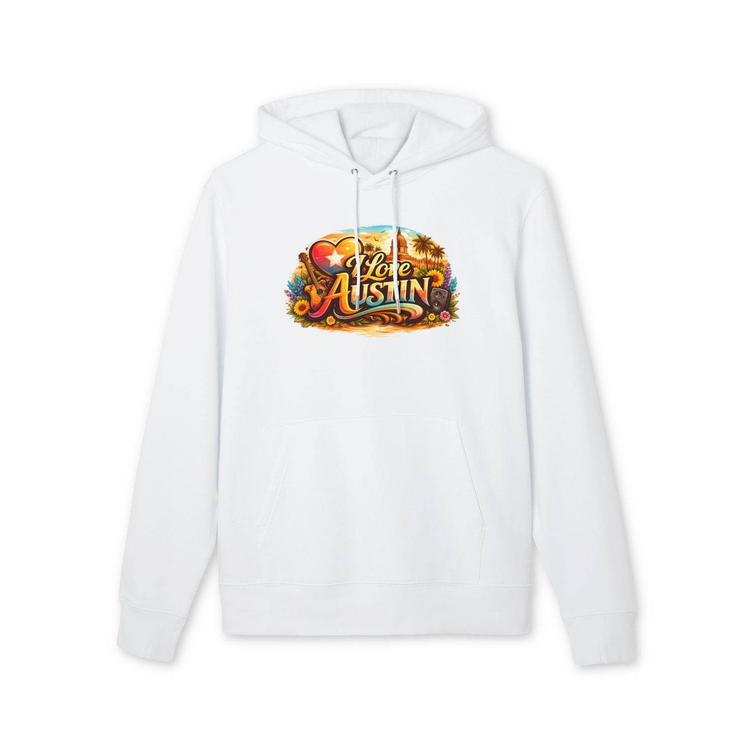 Unisex Cruiser 2.0 Hoodie