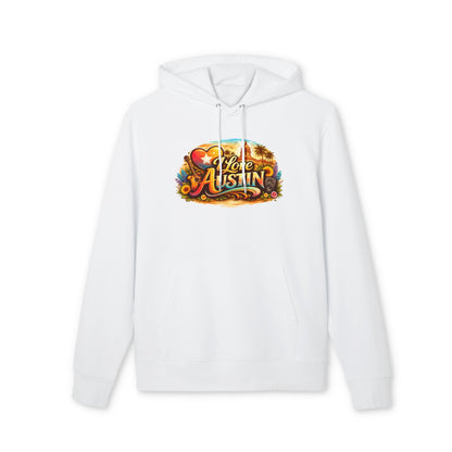 Unisex Cruiser 2.0 Hoodie