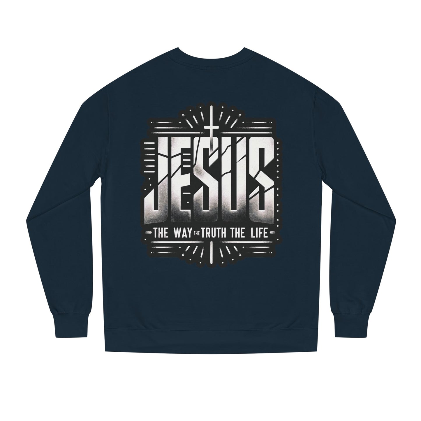 Jesus