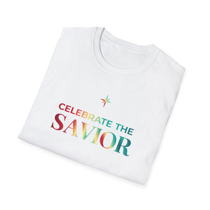 Celebrate the Savior T-Shirt