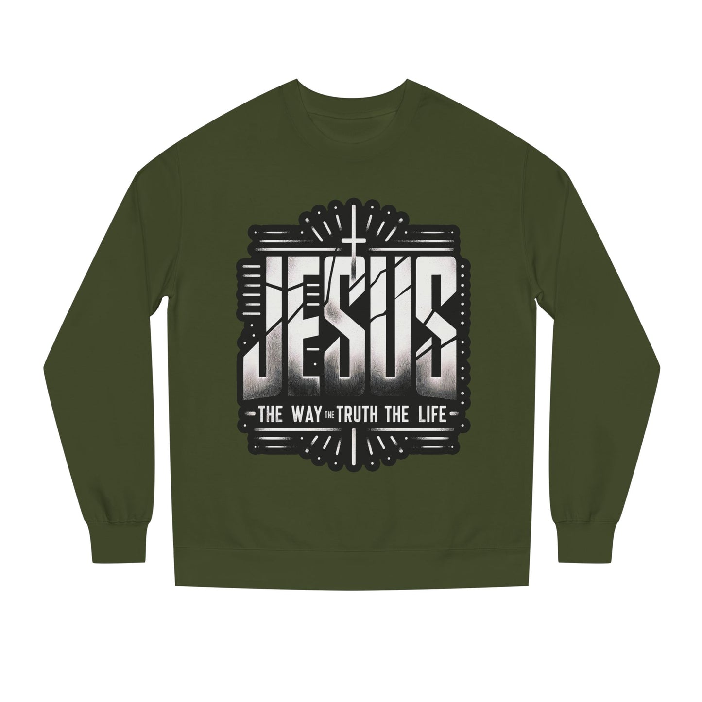 Jesus