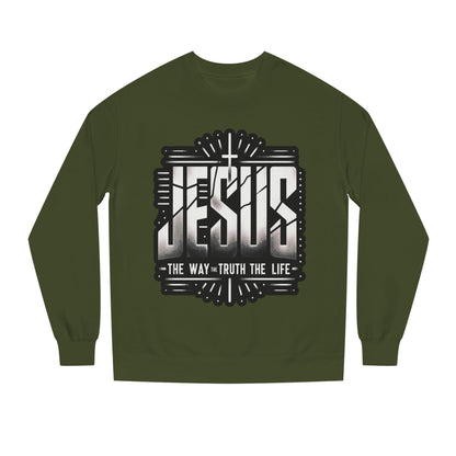 Jesus