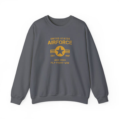 United States Air force  Sweatshirt