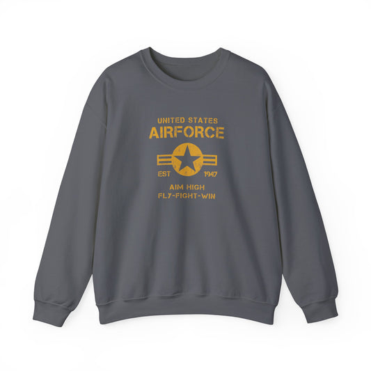 United States Air force  Sweatshirt