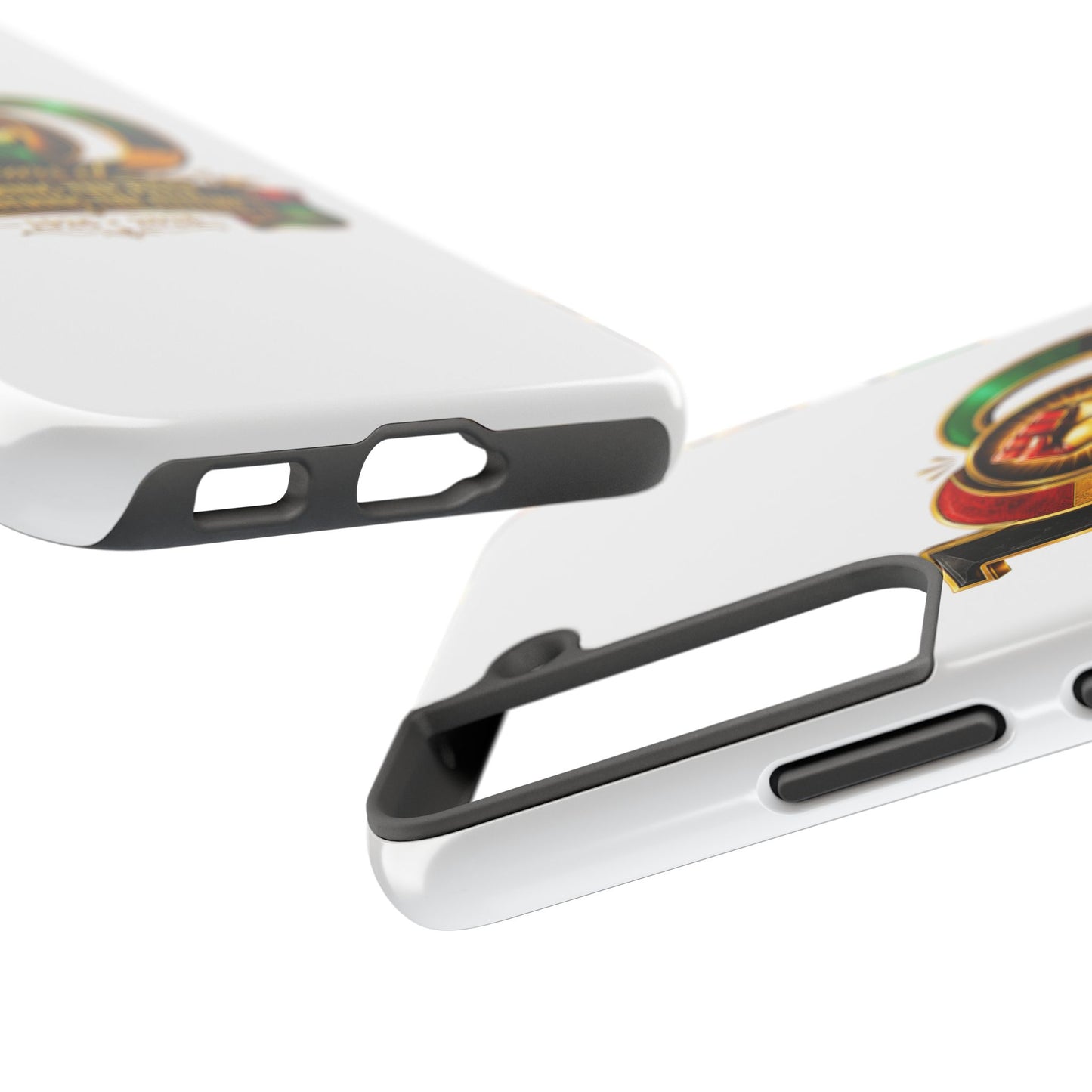Tough Phone Case — 100 Years: Honoring the Past, Empowering the Future (1926–2026)