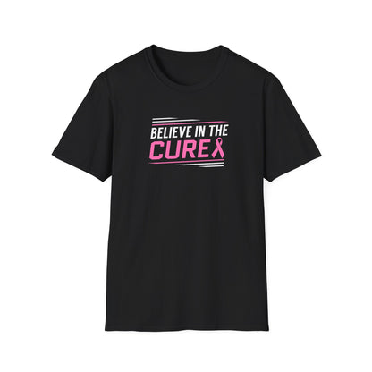 Believe In the Cure T-Shirt