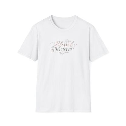 Blessed Mom T-Shirt