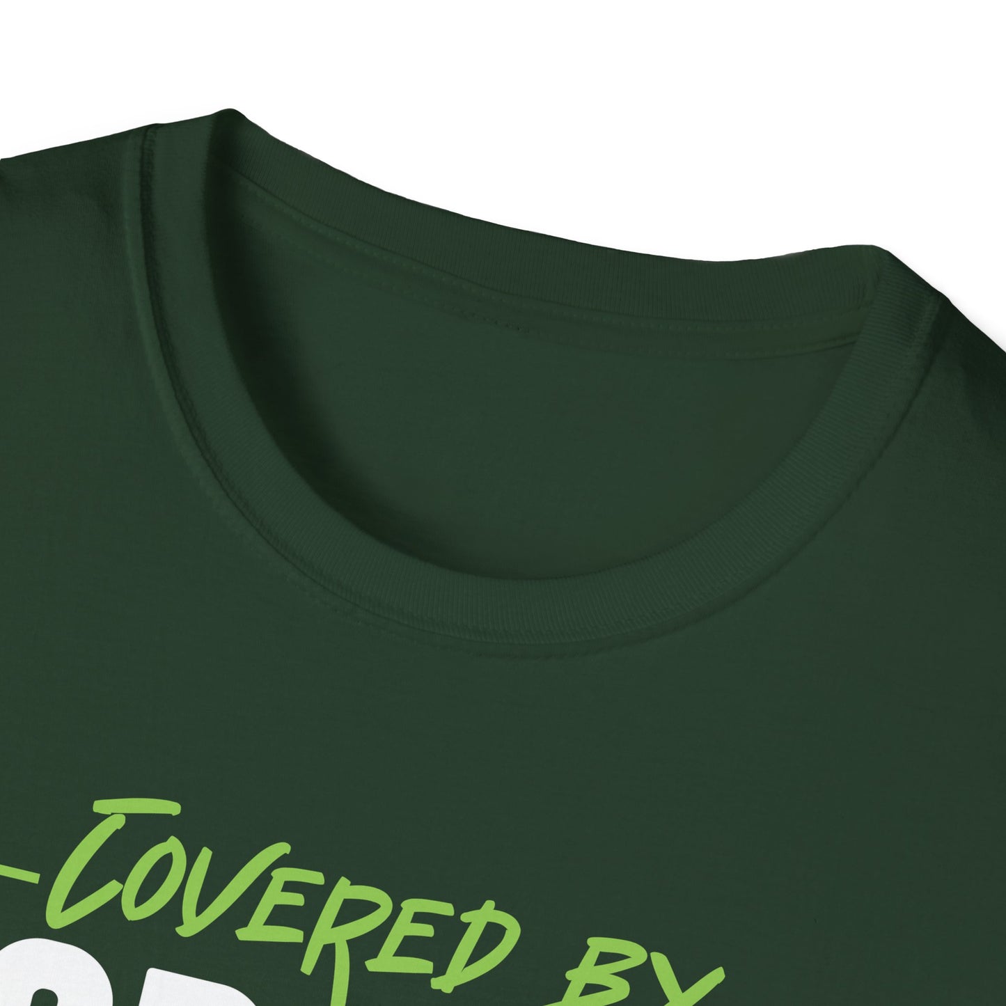 Covered by Grace T-Shirt