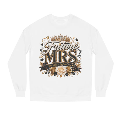 Unisex Crew Neck Sweatshirt