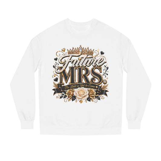 Unisex Crew Neck Sweatshirt