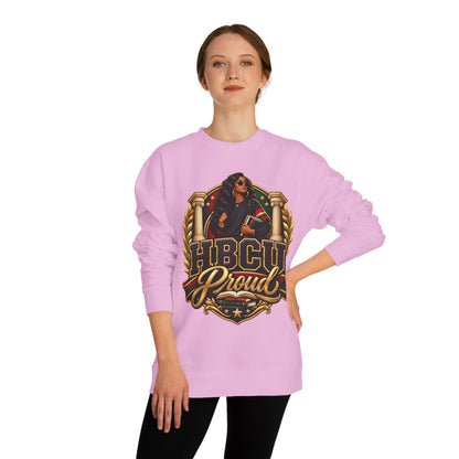 HBCU Proud Sweatshirt