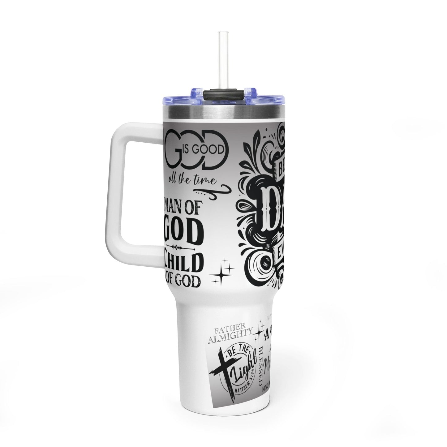 Tumbler