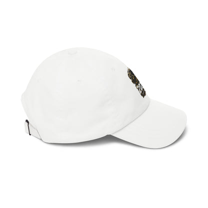Senior Class 2027 Dad Cap – Embroidered Graduation Baseball Hat