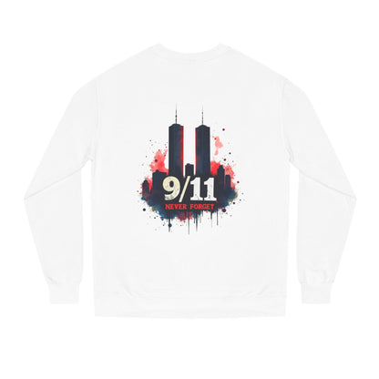 9/11 Never Forget Sweatshirt