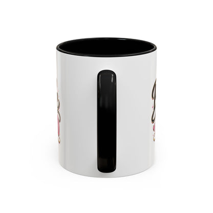 Bride Squad Coffee Mug — Bachelorette Party Gift, Bridal Shower Accent Mug