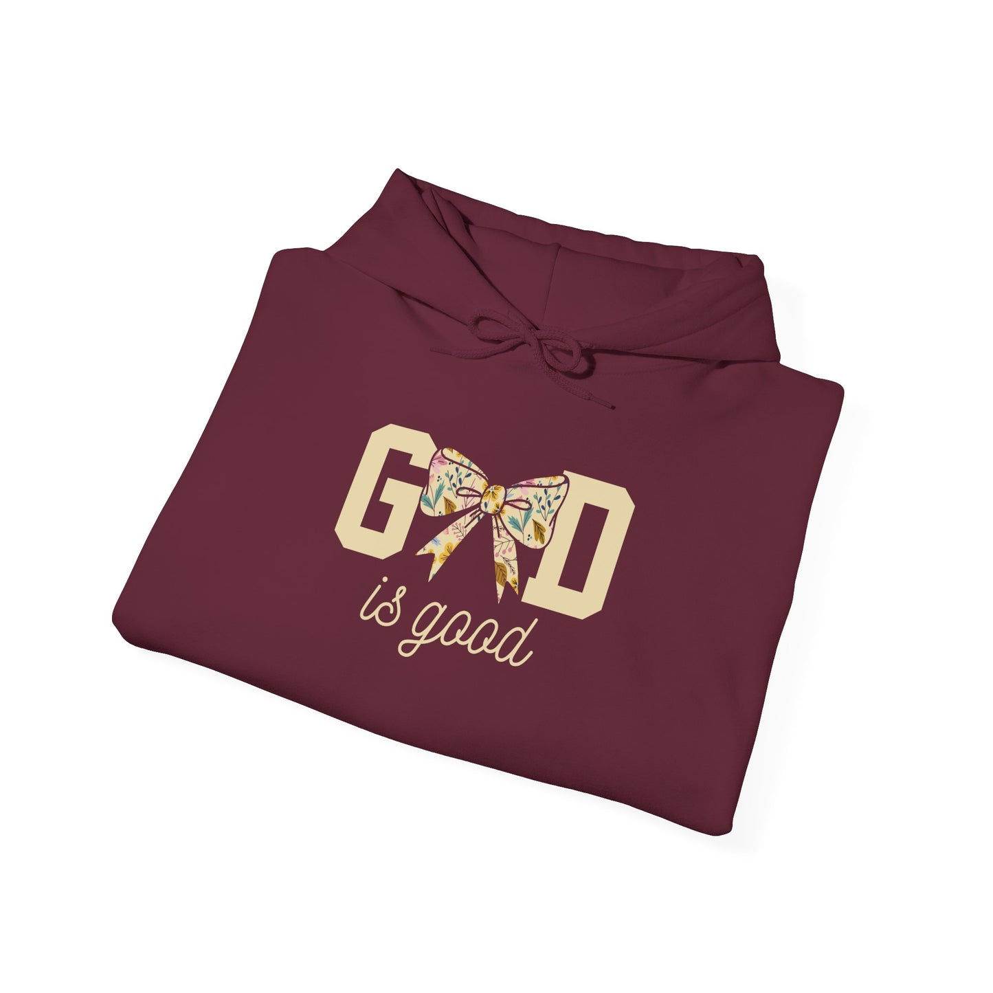 God Is Good Hoodie