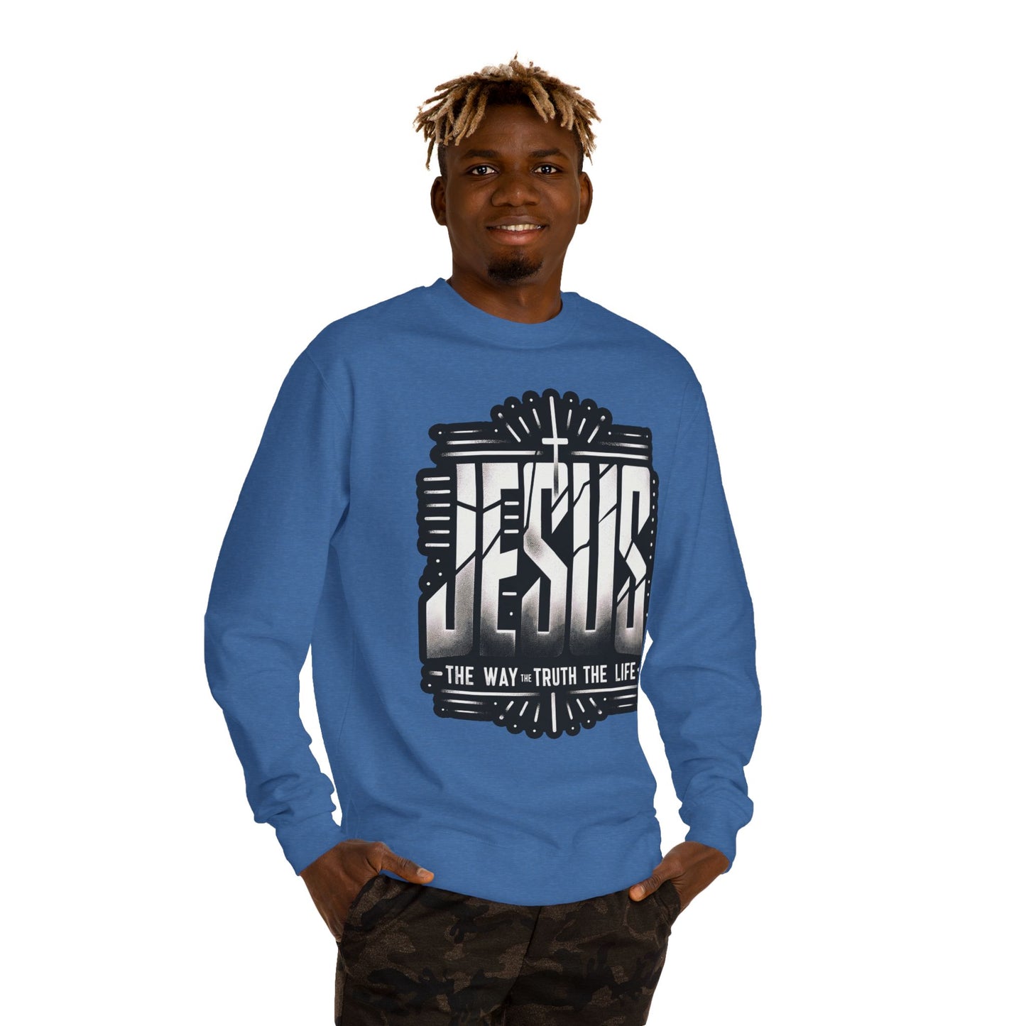 Jesus