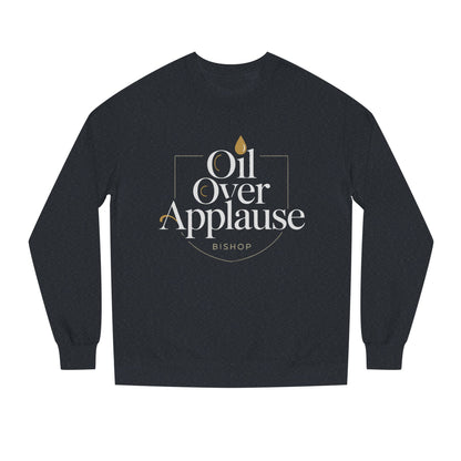 Oil Over Applause Sweatshirt