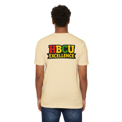 HBCU Excellence T-Shirt