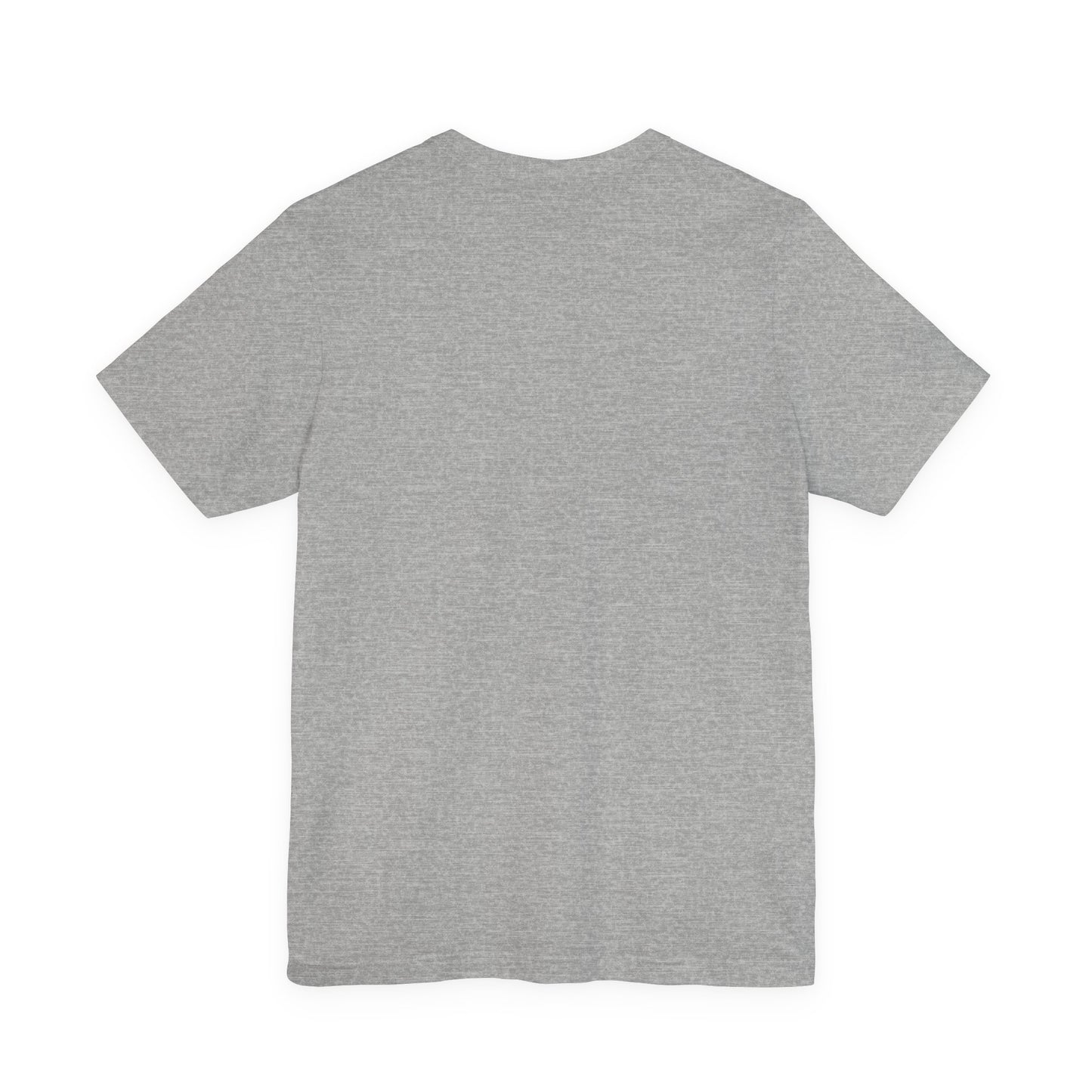 Police Officer T-Shirt — "All Men Are Created Equal But Only the Finest Become Police Officers"