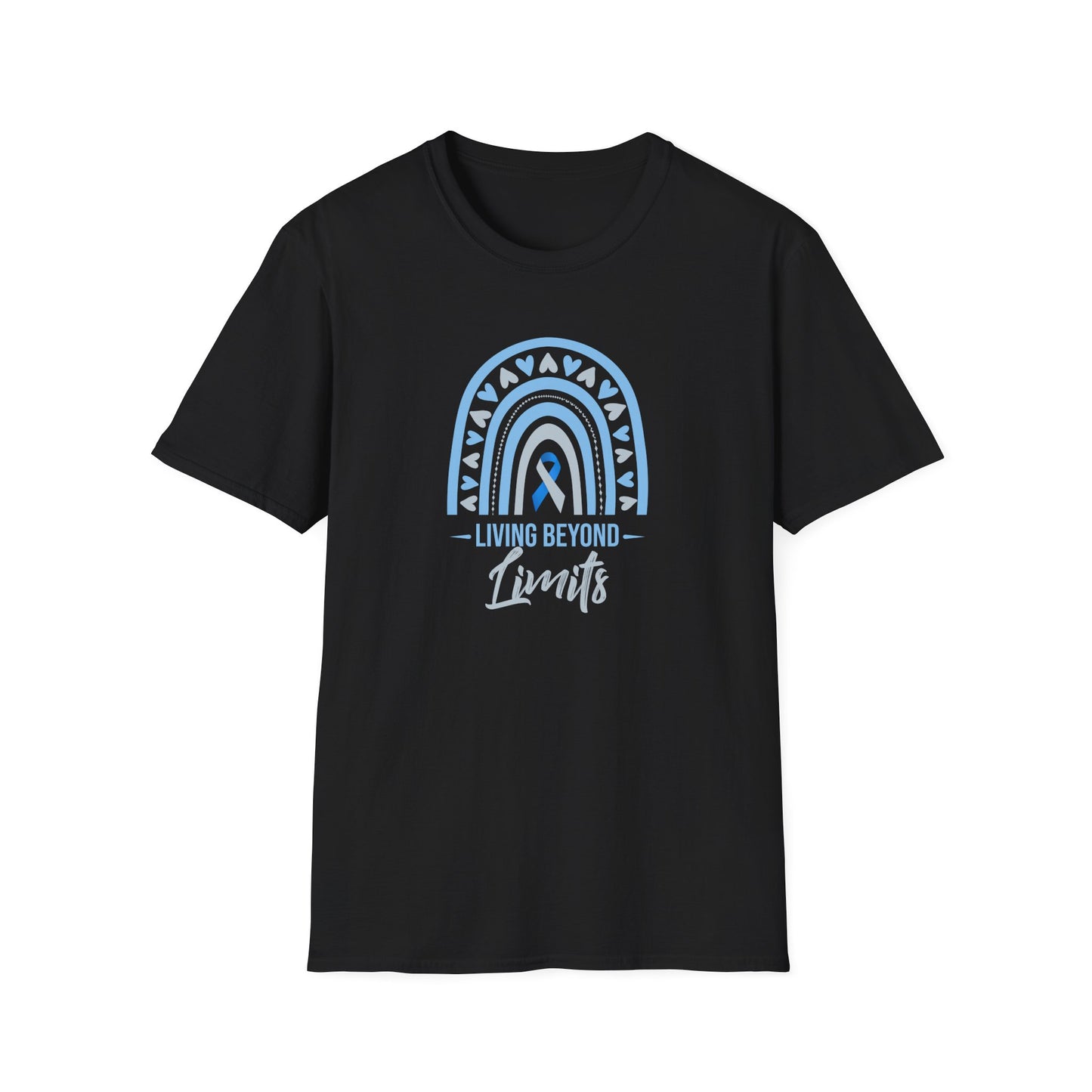 Living Beyond Limits T-Shirt