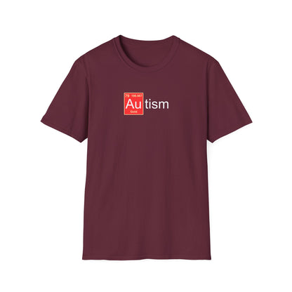 Autism Element T-Shirt