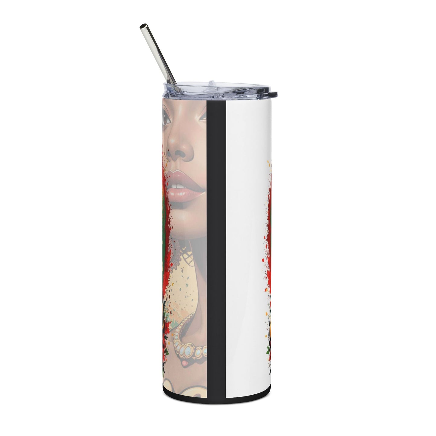 Stainless Steel Tumbler, 20oz