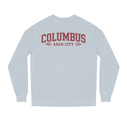 Columbus Arch City Crewneck Sweatshirt