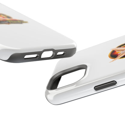 Christian Wisdom & Theology Magnetic Phone Case
