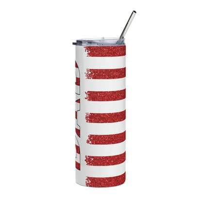 Stainless Steel Tumbler, 20oz