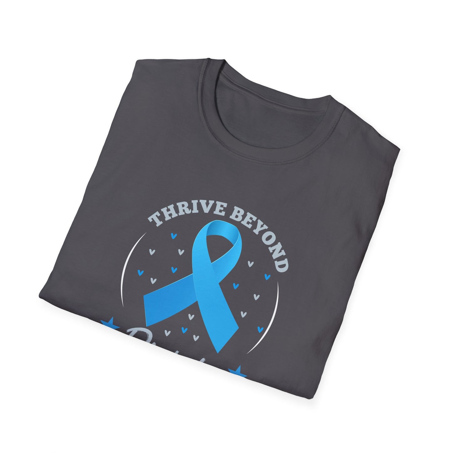 "Thrive Beyond Diabetes" T-Shirt