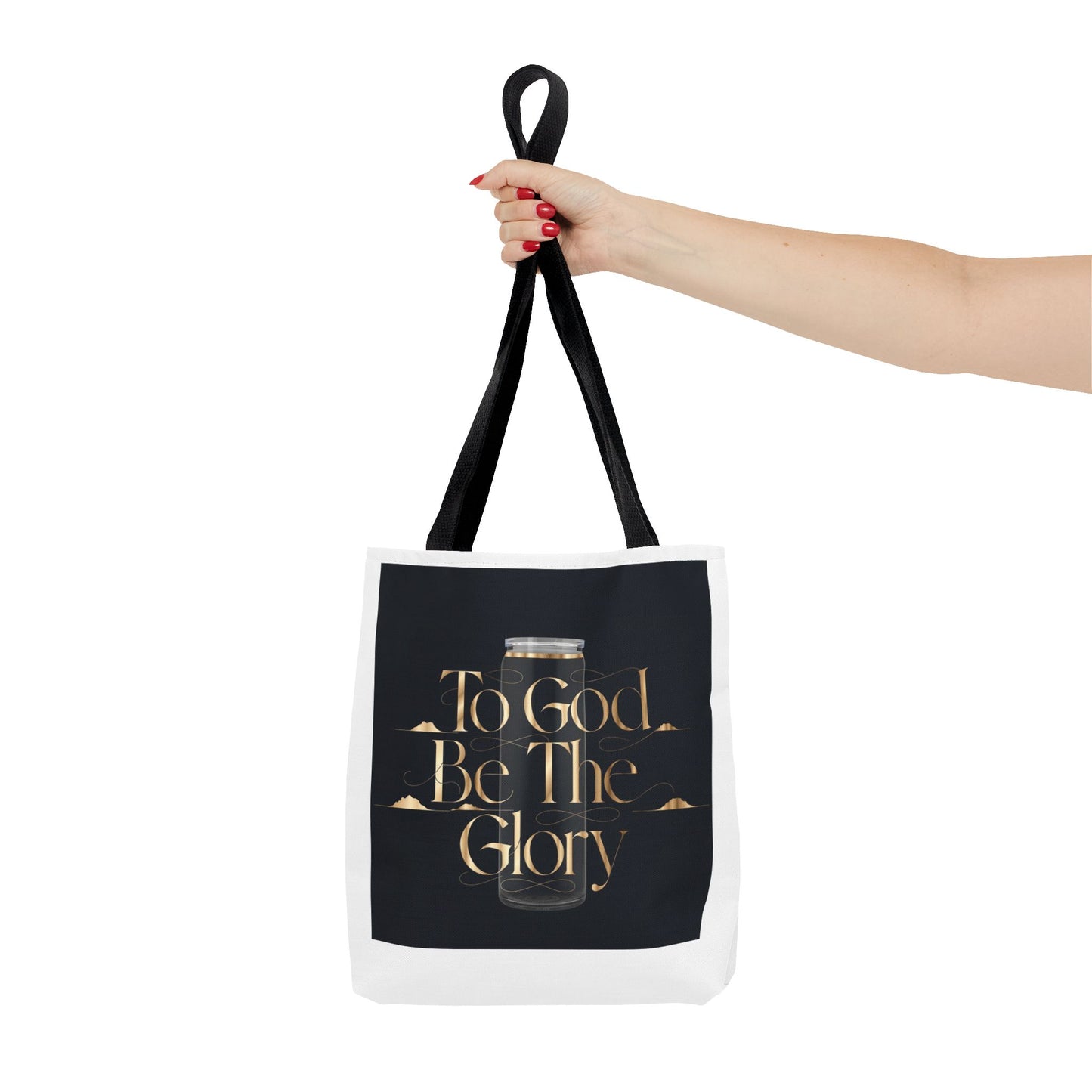Tote Bag (AOP)